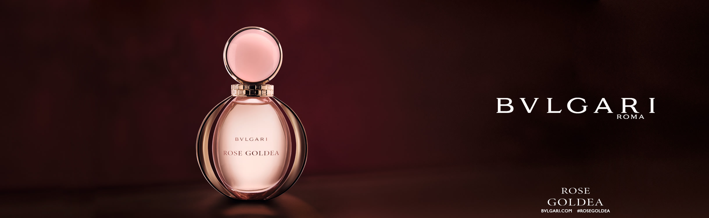 Perfumes Bvlgari
