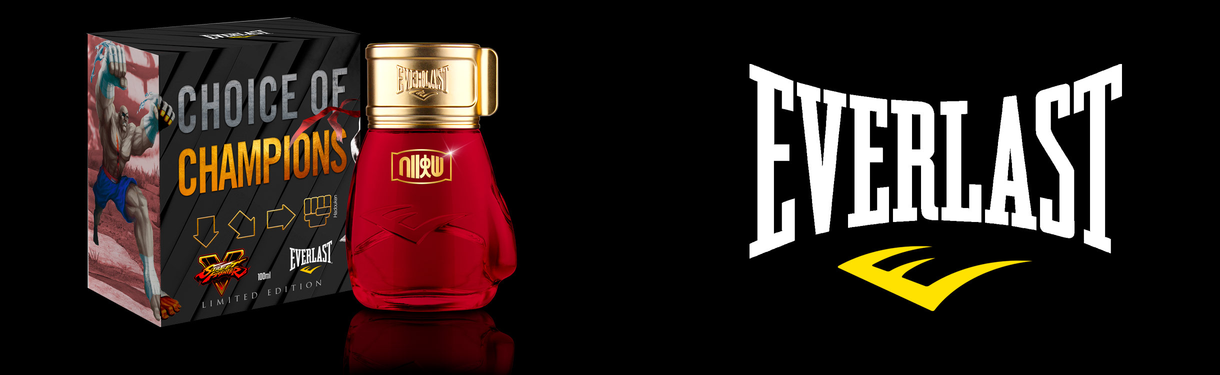 Everlast