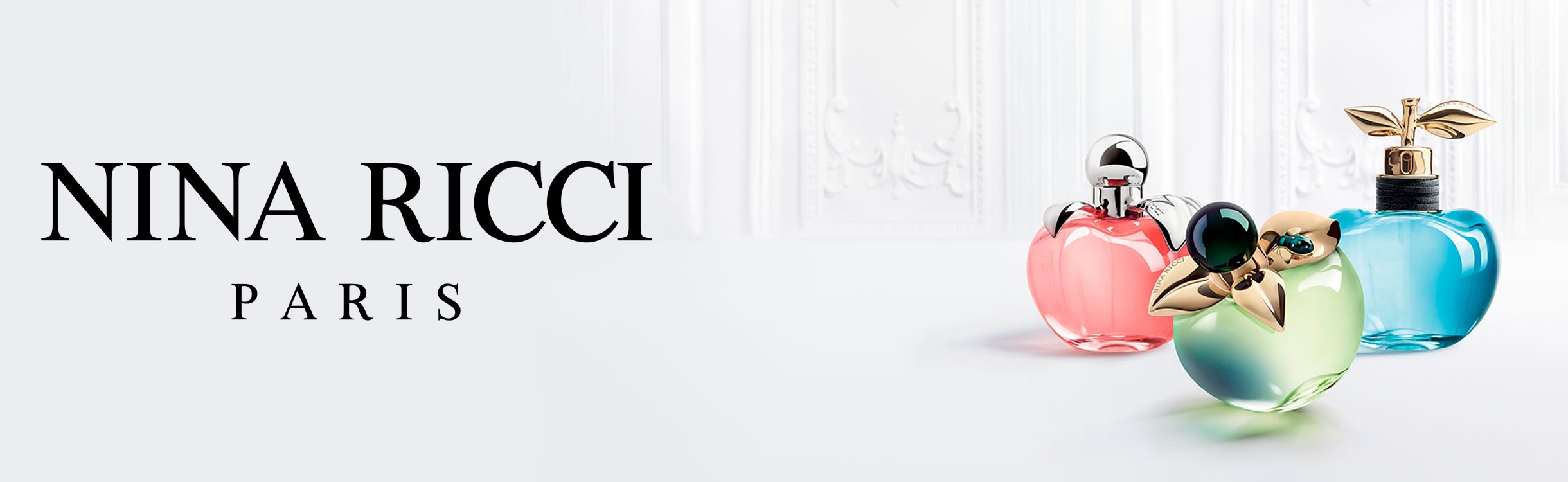 Nina Ricci