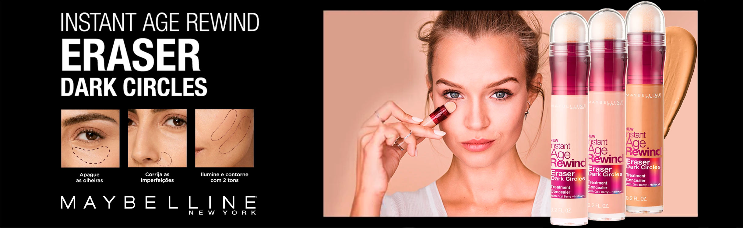 Maybelline Color Show