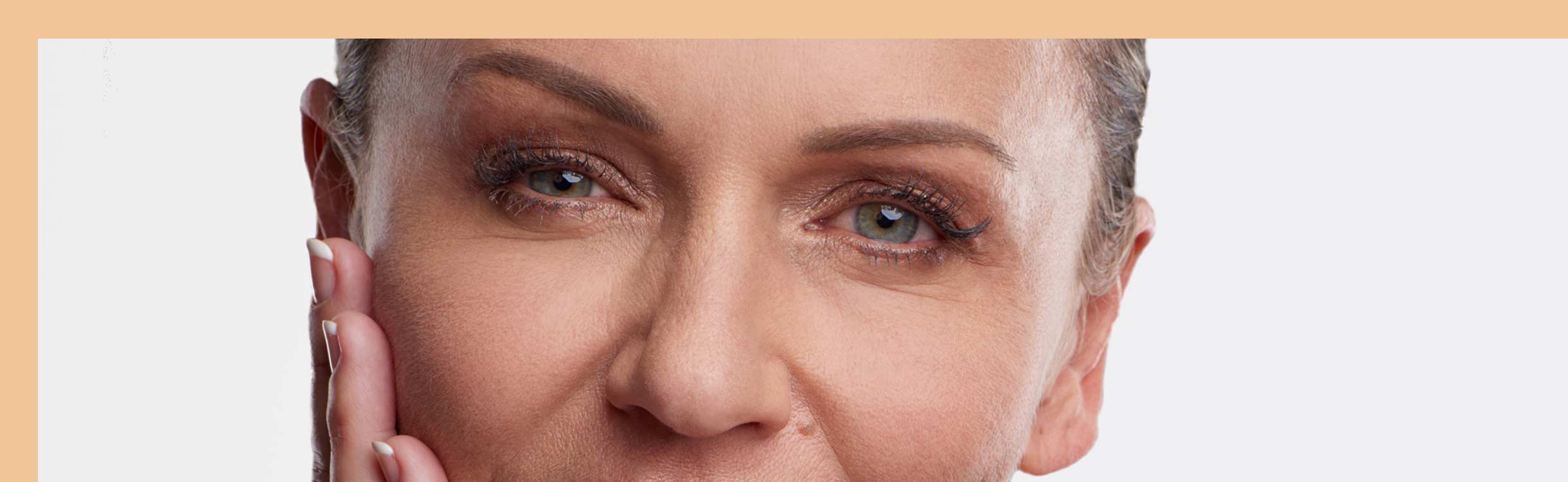 Anti-Idade para Olhos