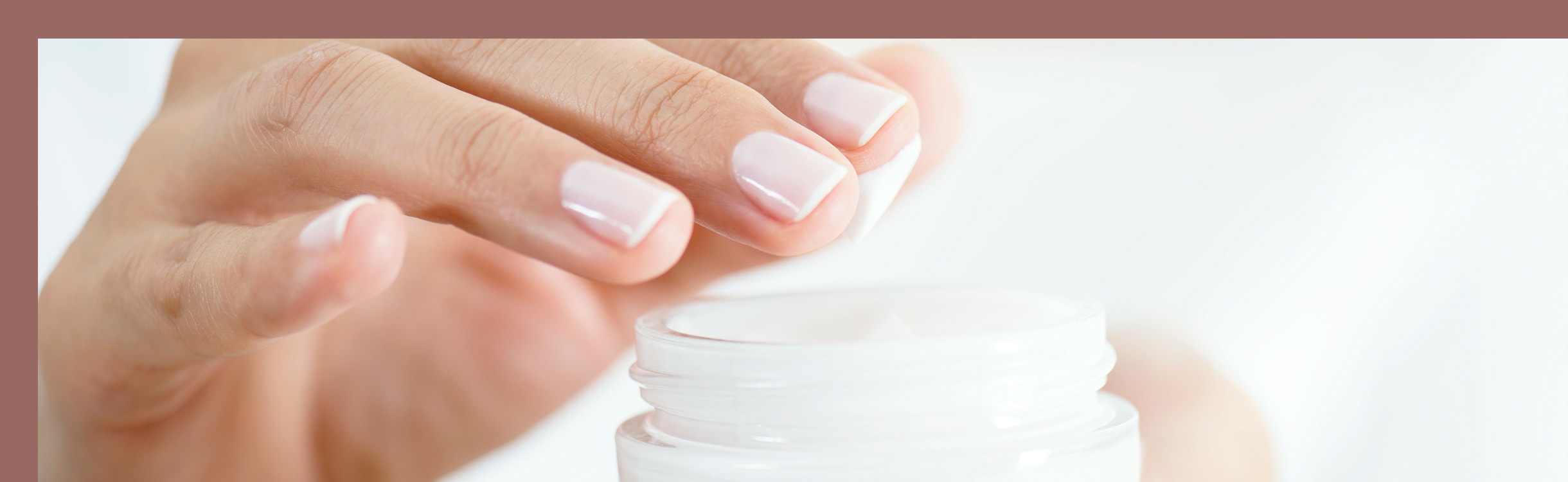Tratamentos para Unhas