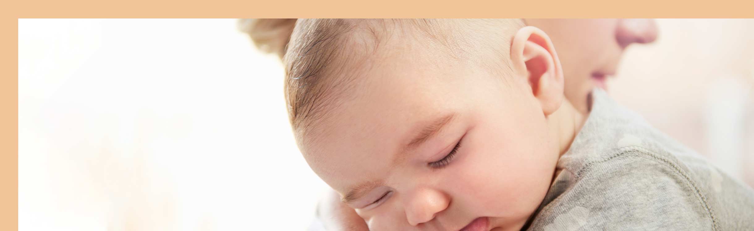 Kits para Bebês e Mães