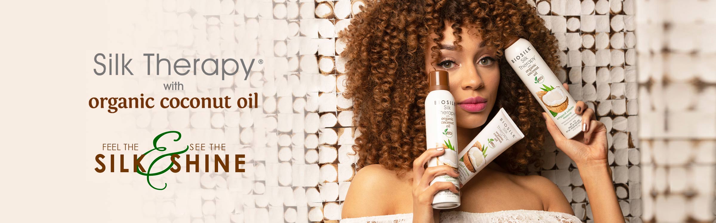 Biosilk