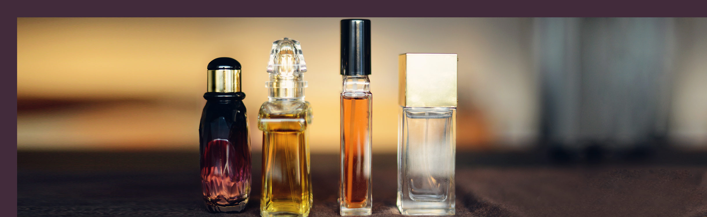 Perfumes Chipre Unissex