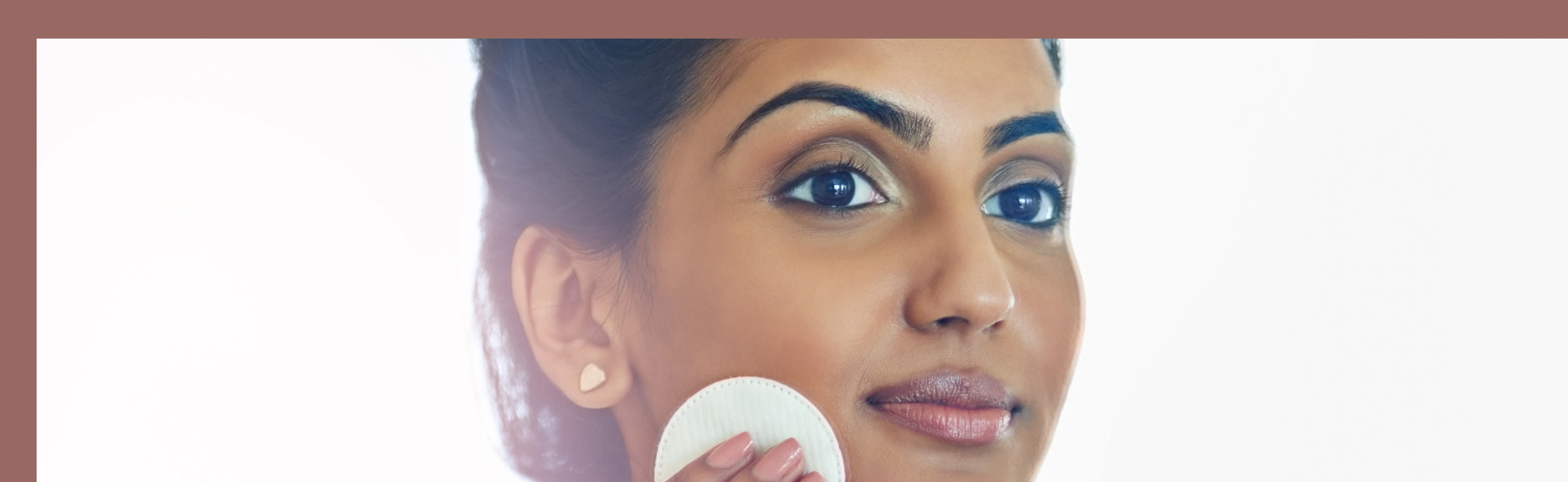 Removedor de Oleosidade Facial