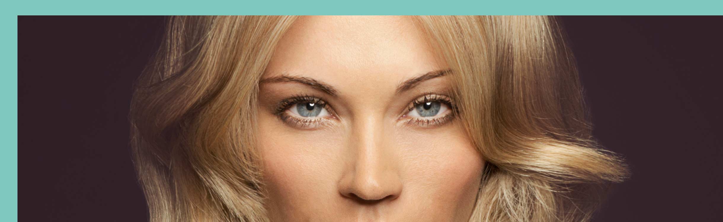 Leave-in e Creme para Pentear Cabelos Loiros ou Com Luzes