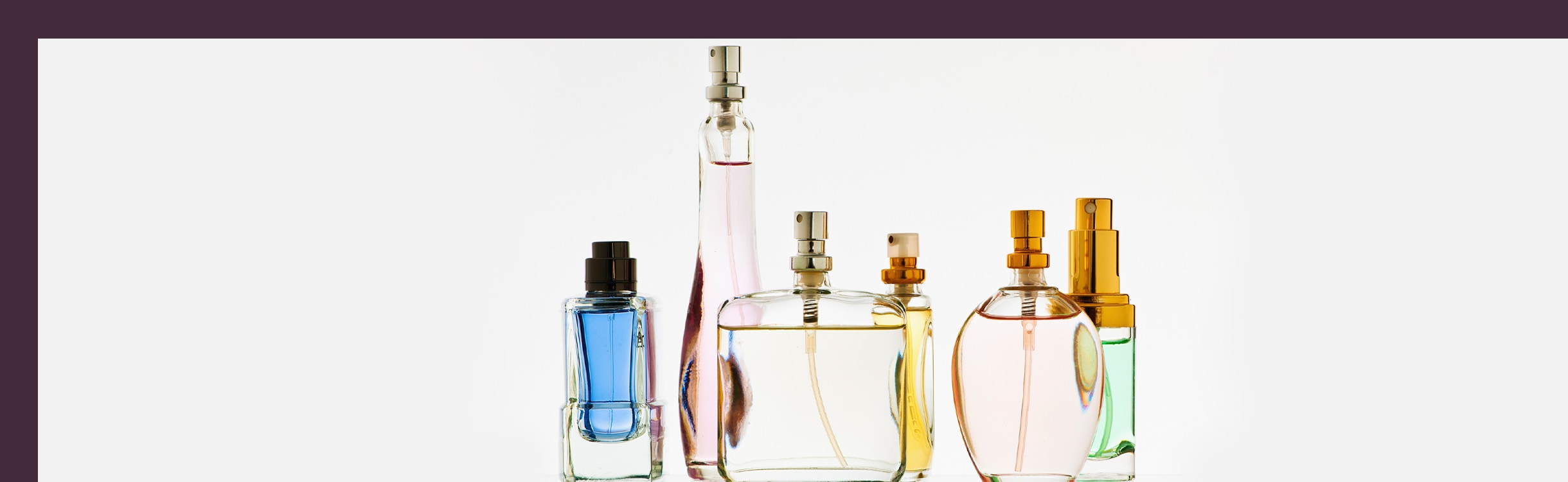 Perfumes Aromáticos Unissex