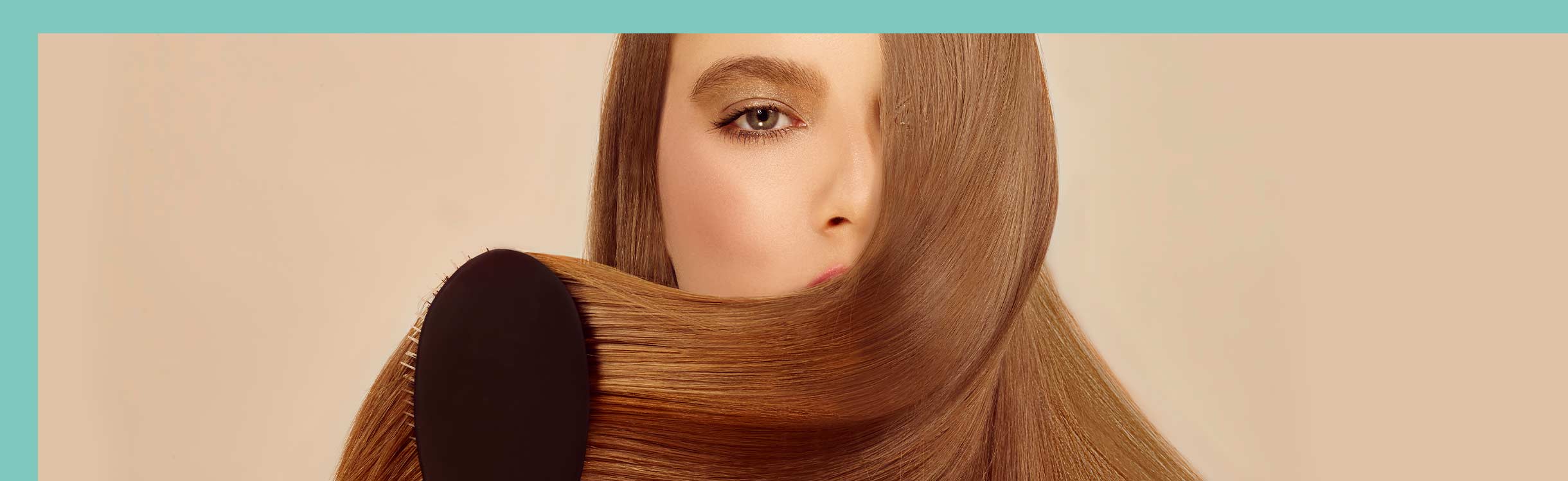 Leave-in e Creme para Pentear Cabelos Danificados