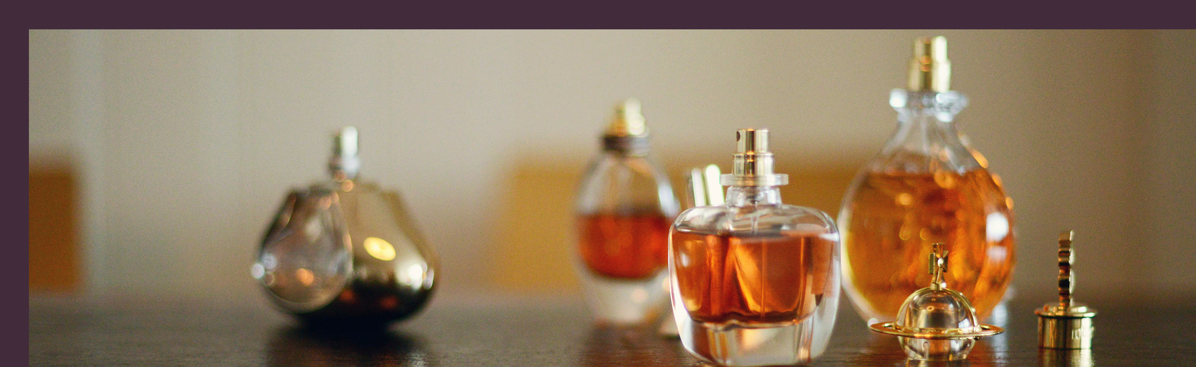 Perfumes Chipre Femininos