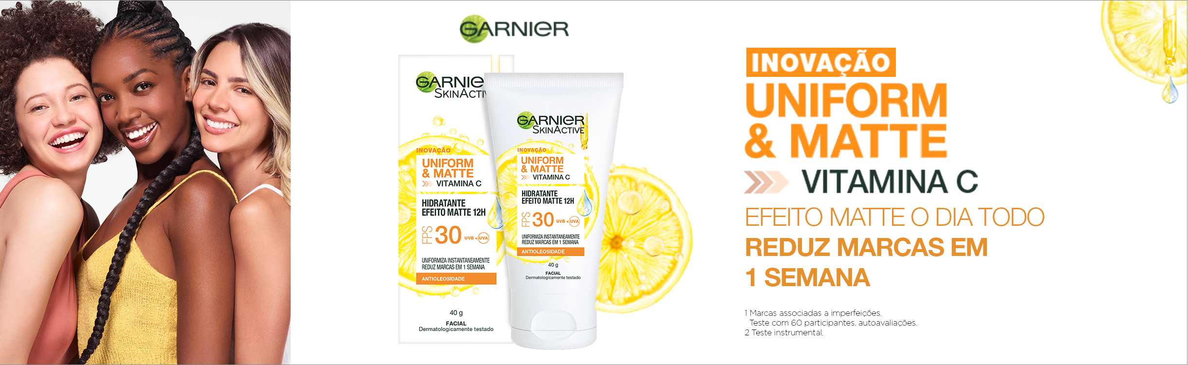 Garnier