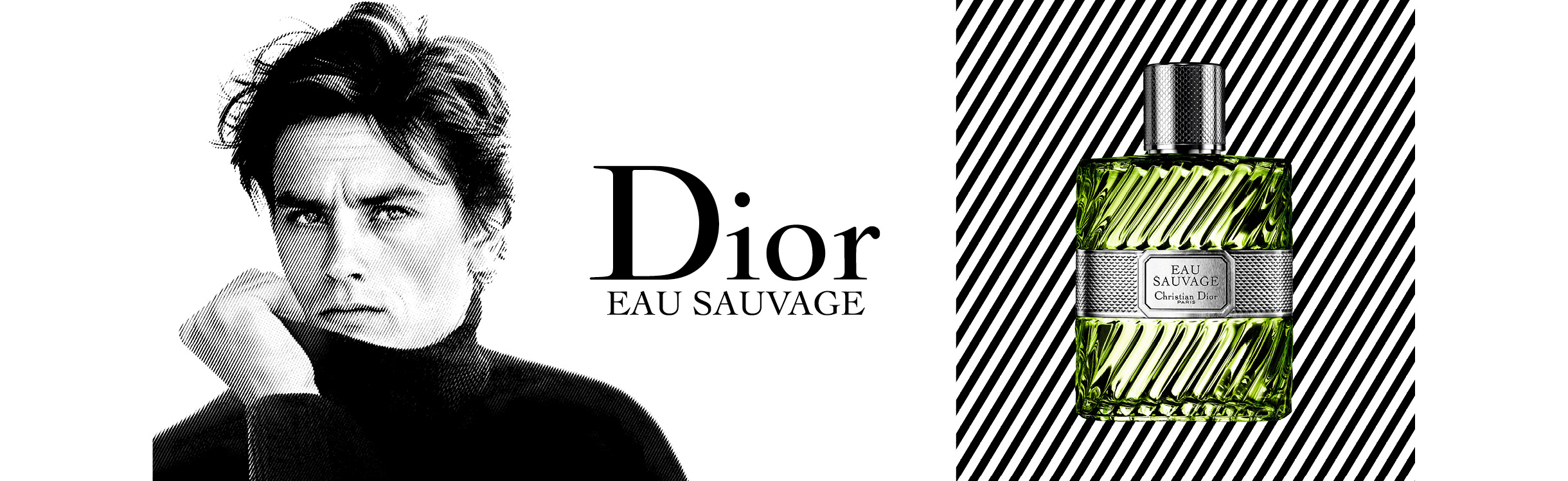 Dior Sauvage