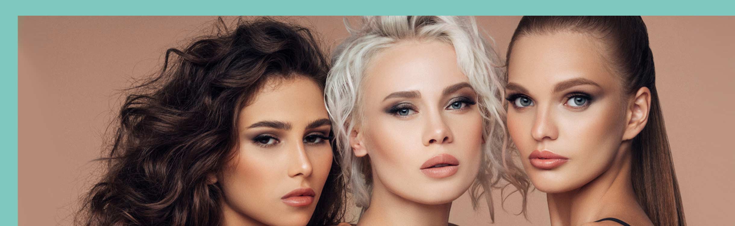 Tipos de Cabelo