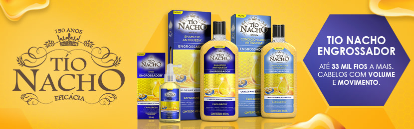 Tío Nacho Antiqueda Engrossador