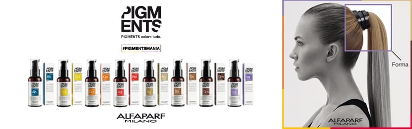 Alfaparf Pigments