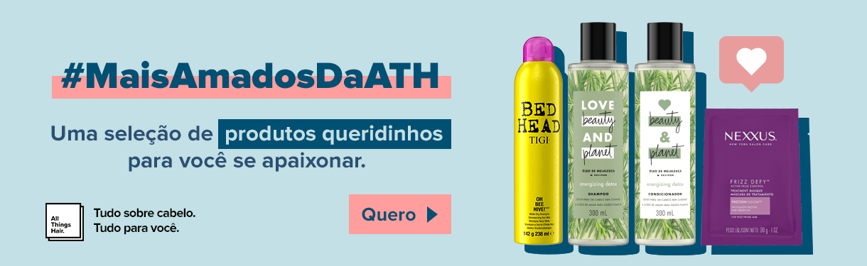 Mais amados da ATH