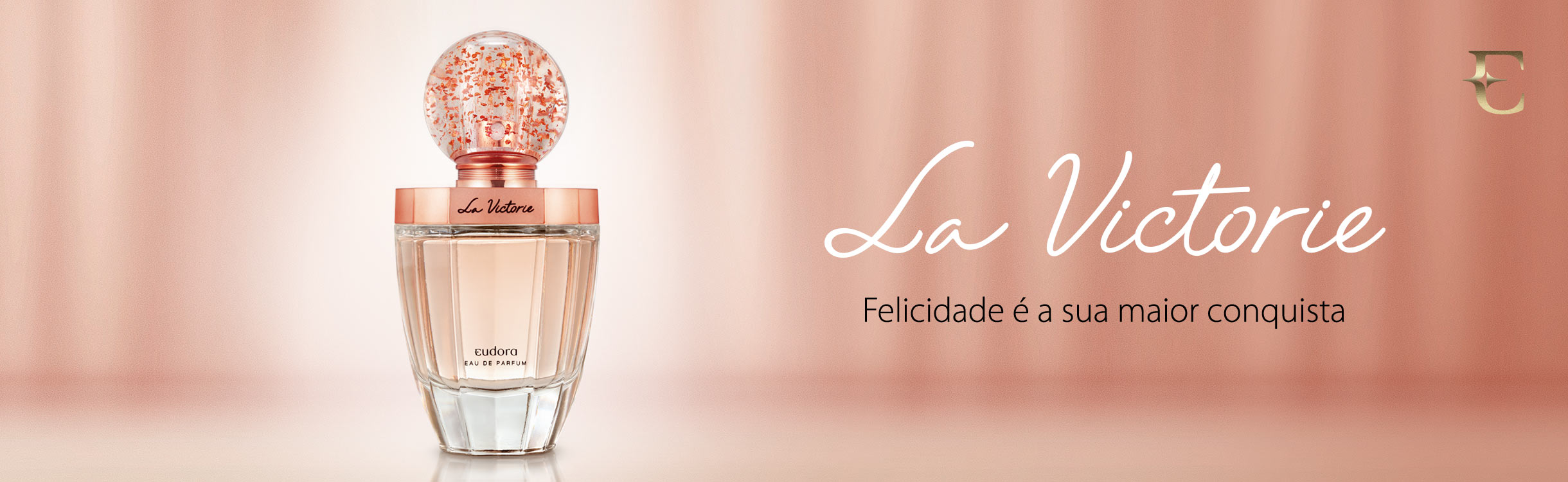 La Victorie: Perfumaria