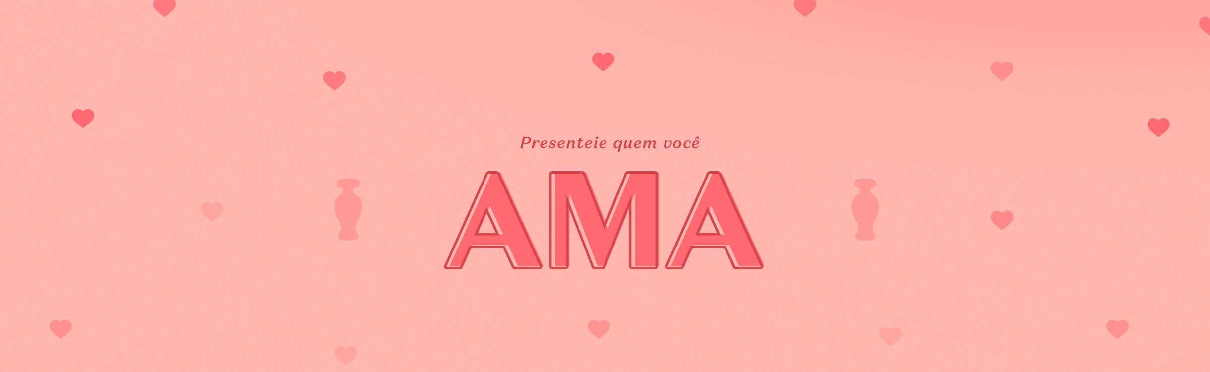 Presentes para sua Amiga