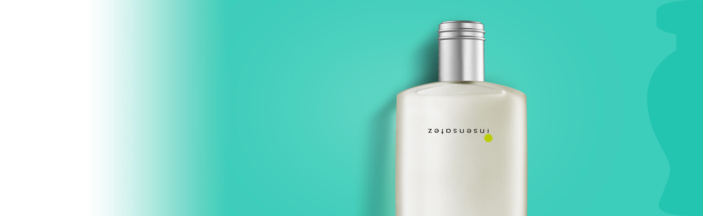 Perfumaria unissex