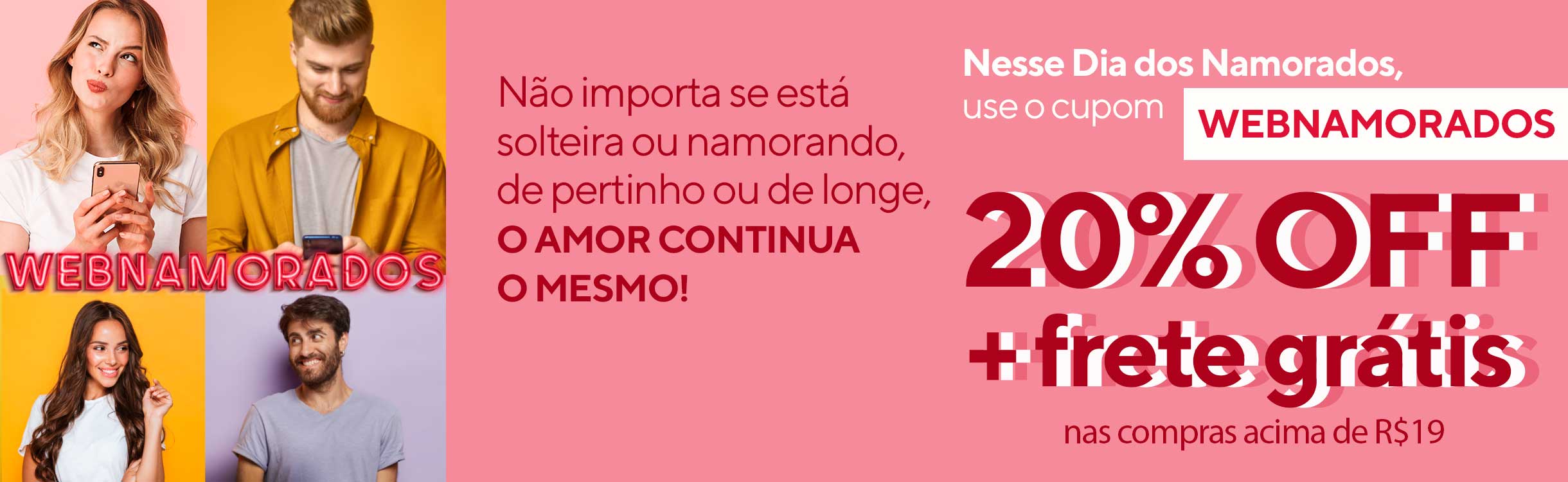 Tratamento para todos os tipos de cabelo