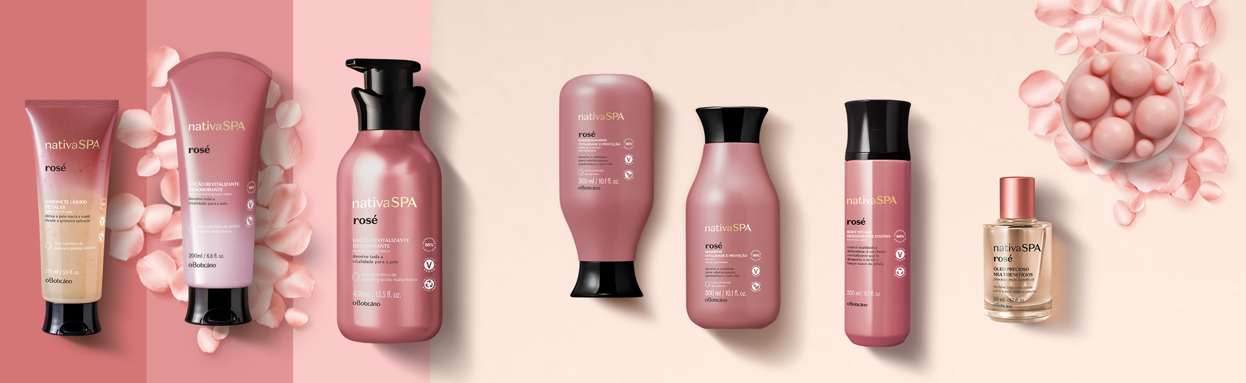Nativa SPA Rosé