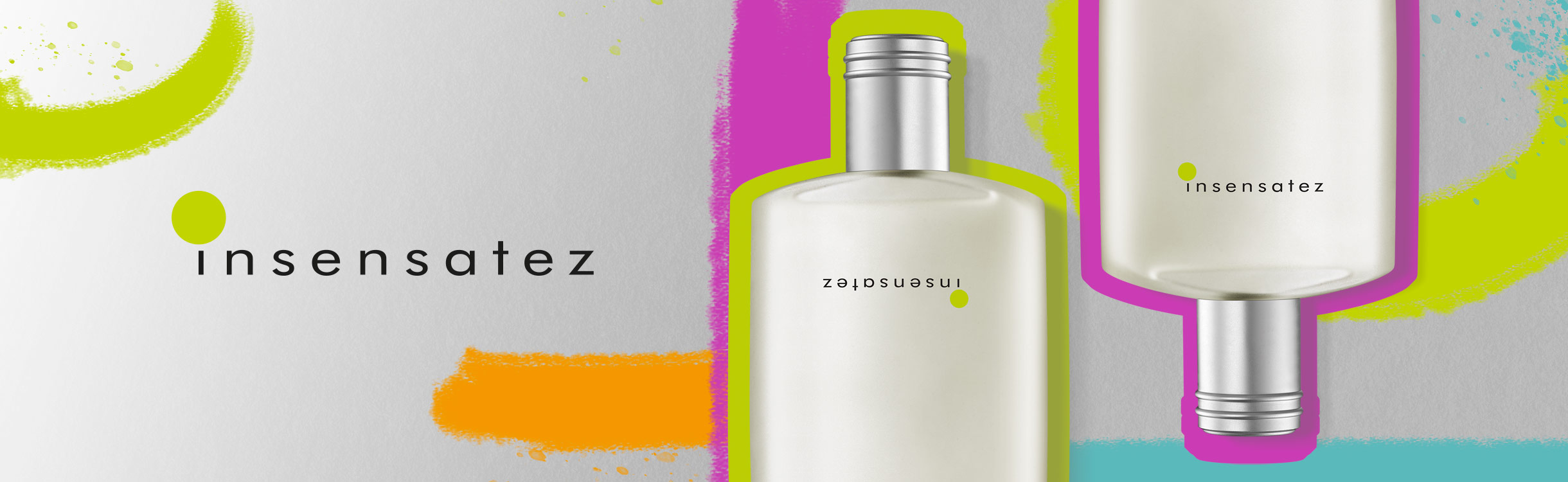 Insensatez Perfumaria