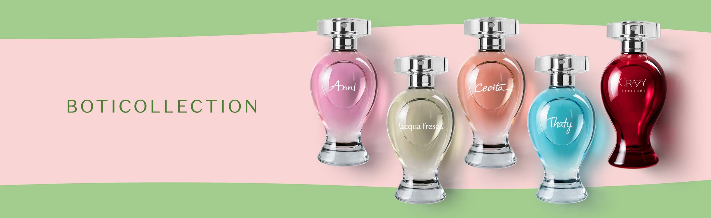 Boticollection Anni Sweety