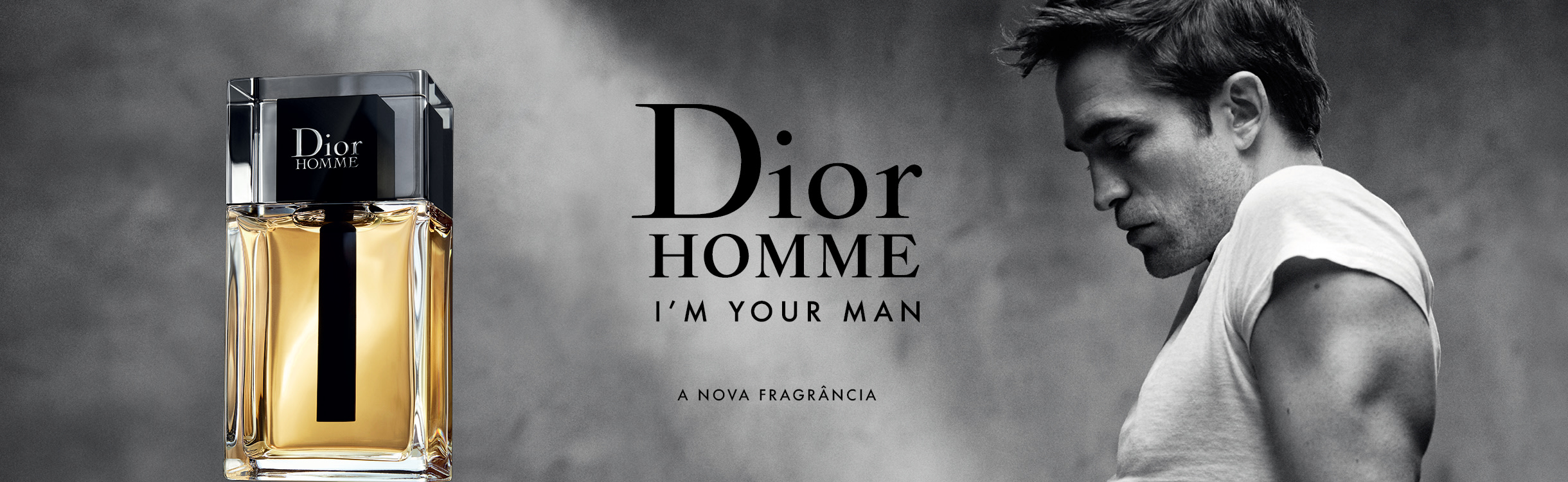 Dior Homme