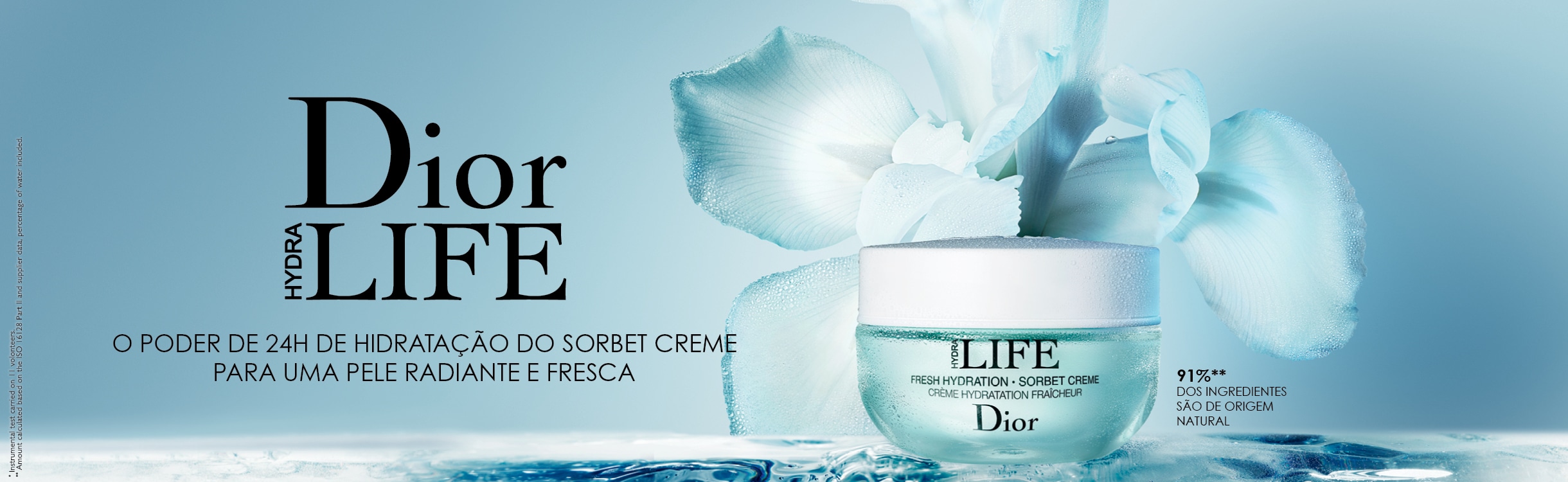 Dior Hydra Life