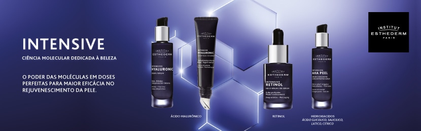 Esthederm Cuidados com a Pele