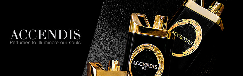 Perfumes Accendis Masculino