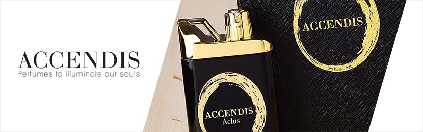Perfumes Accendis Unissex
