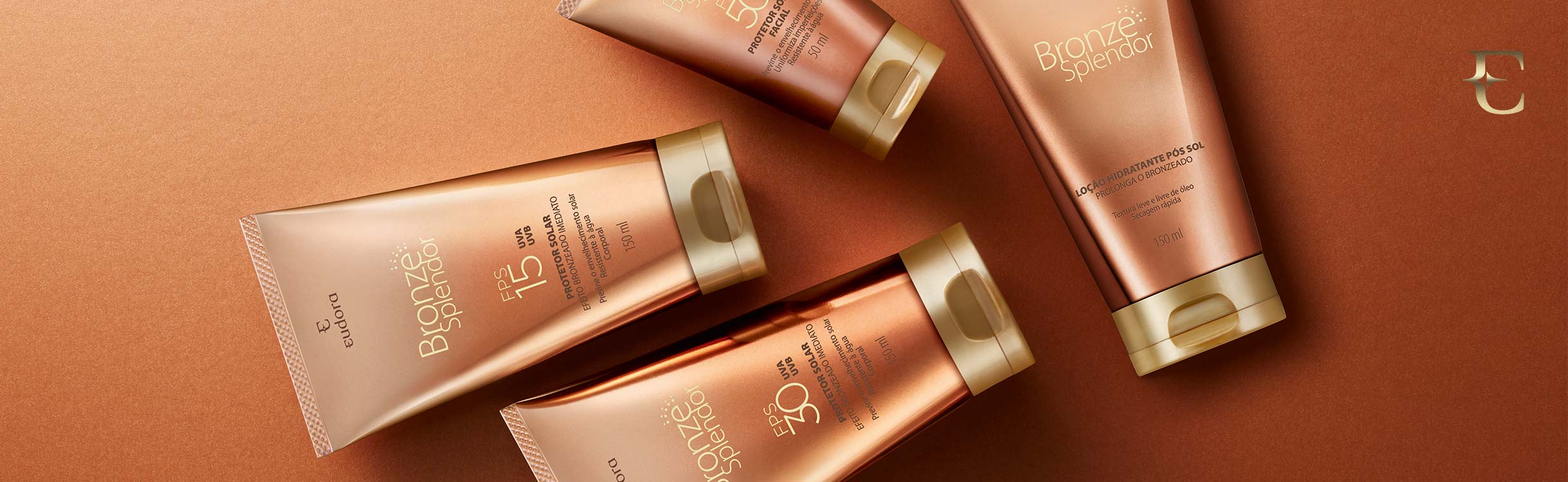 Protetor Solar e Bronzeamento