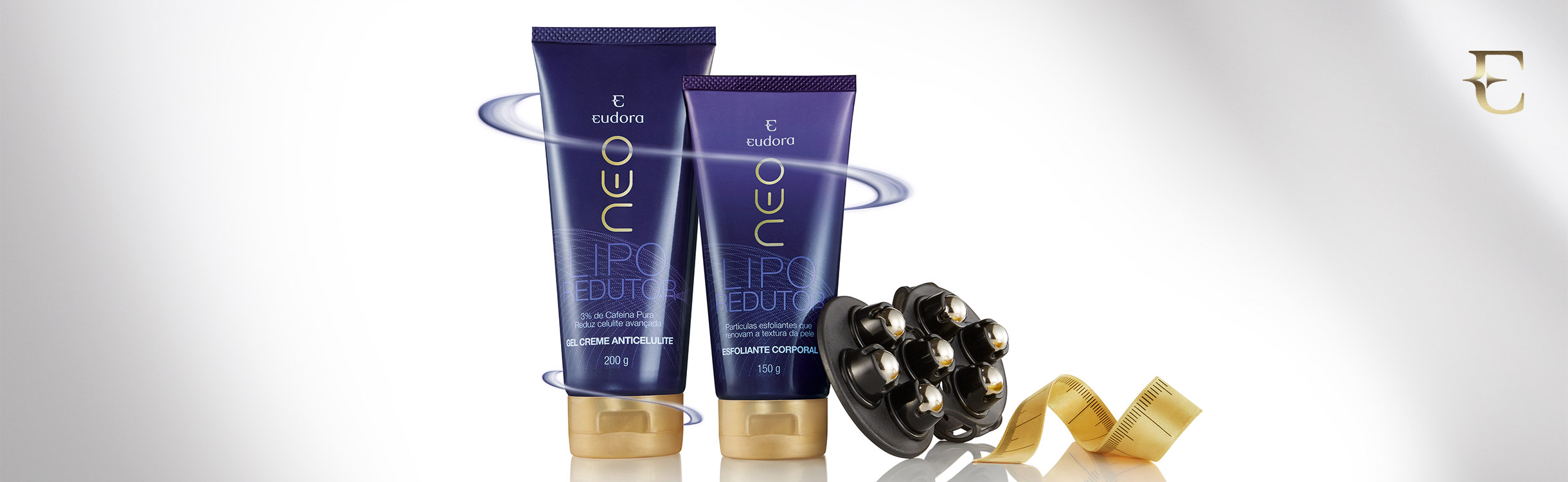 Kits de Tratamento para Corpo e Banho