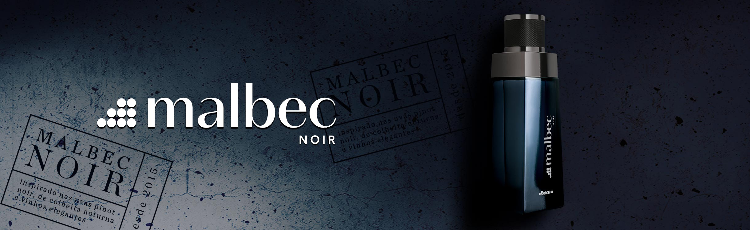 Malbec Noir