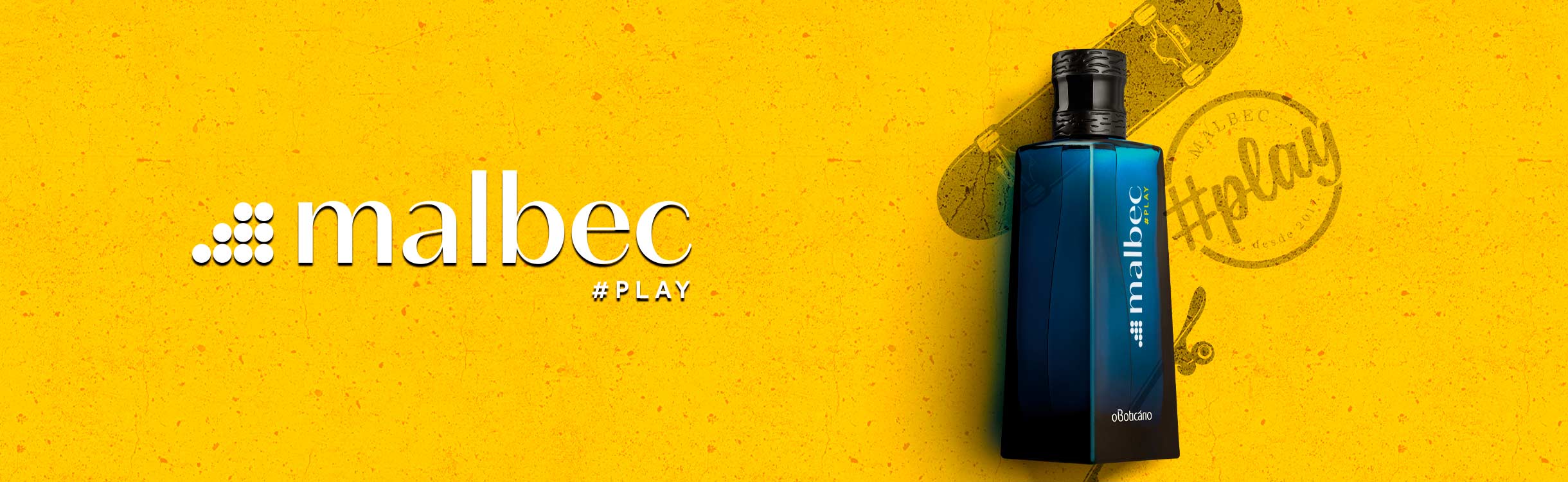 Malbec Play