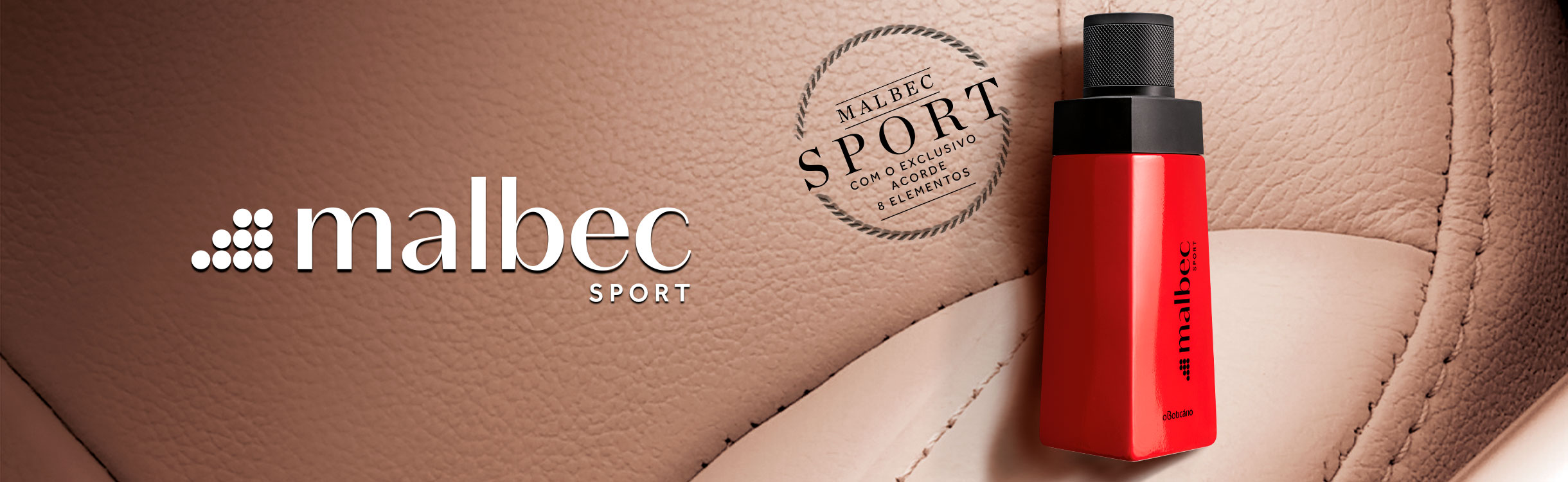 Malbec Sport