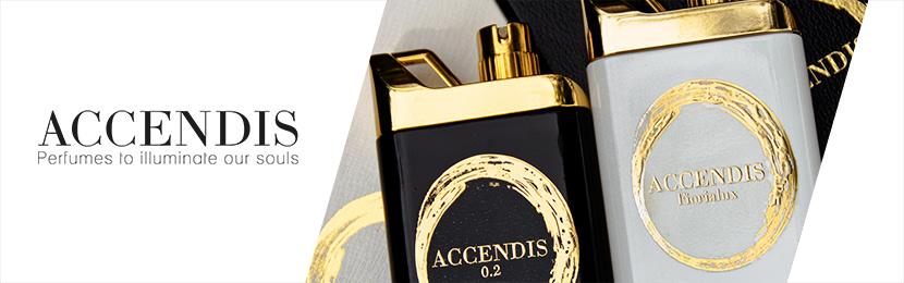 Perfumes Accendis