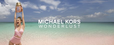 Perfumes Michael Kors