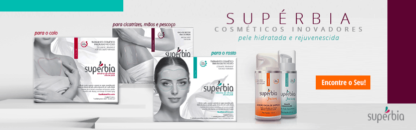 Supérbia Cabelos