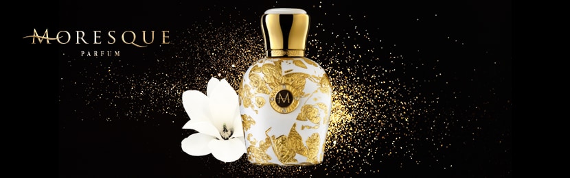 Perfumes Moresque Femininos