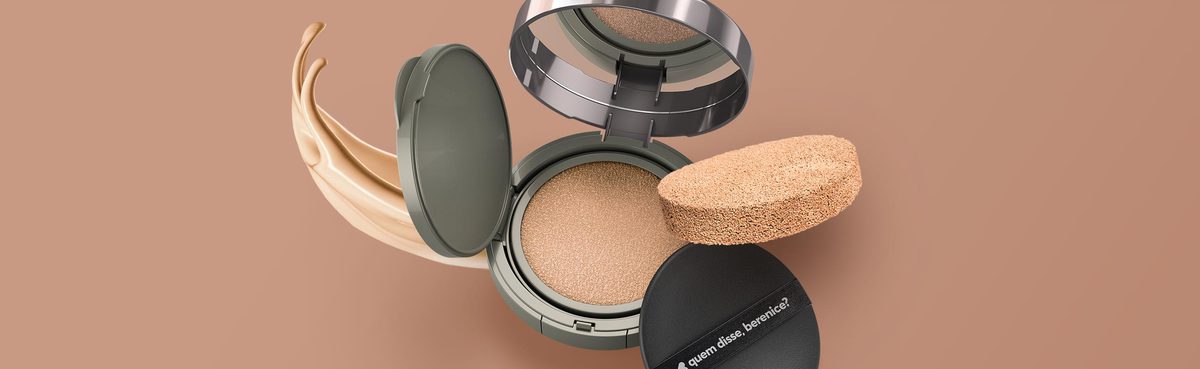 Nova Base Cushion