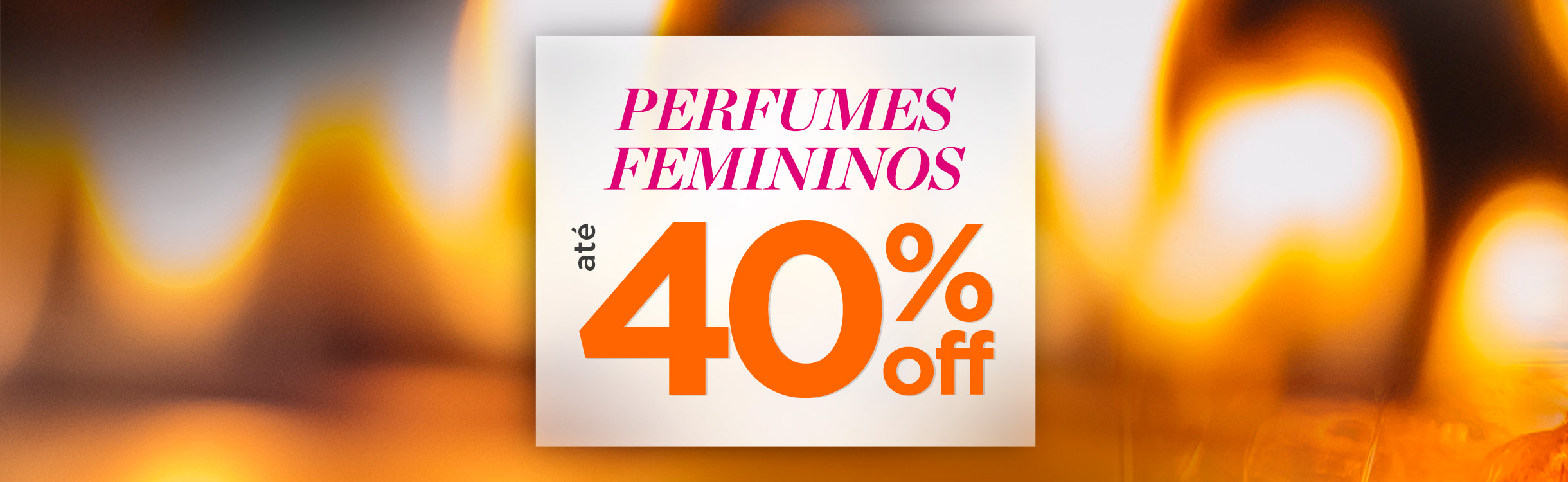 Perfumes para os signos de Fogo!