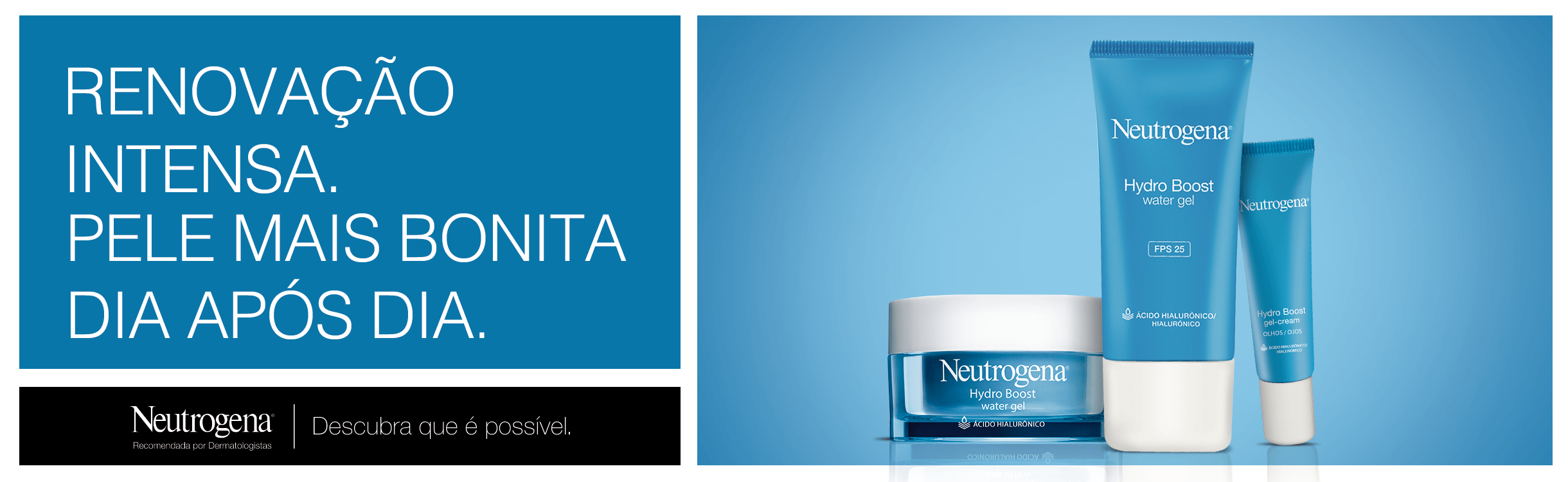 Neutrogena Hydro Boost