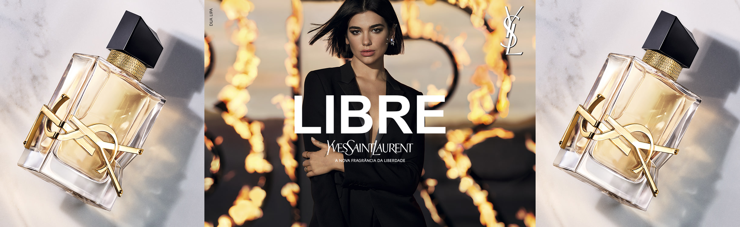 Yves Saint Laurent