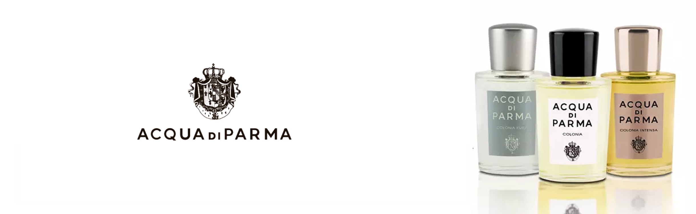 Perfumes Acqua Di Parma Femininos