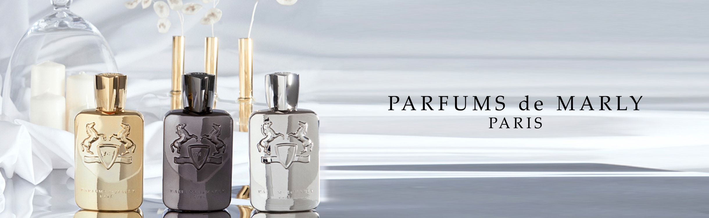 Parfums de Marly