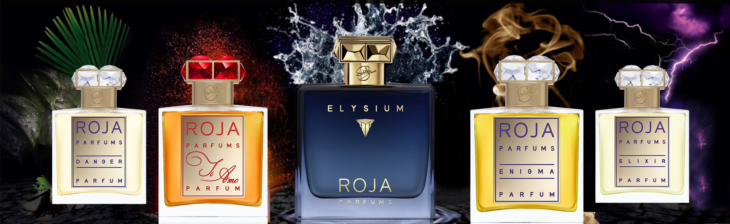 Roja Parfums