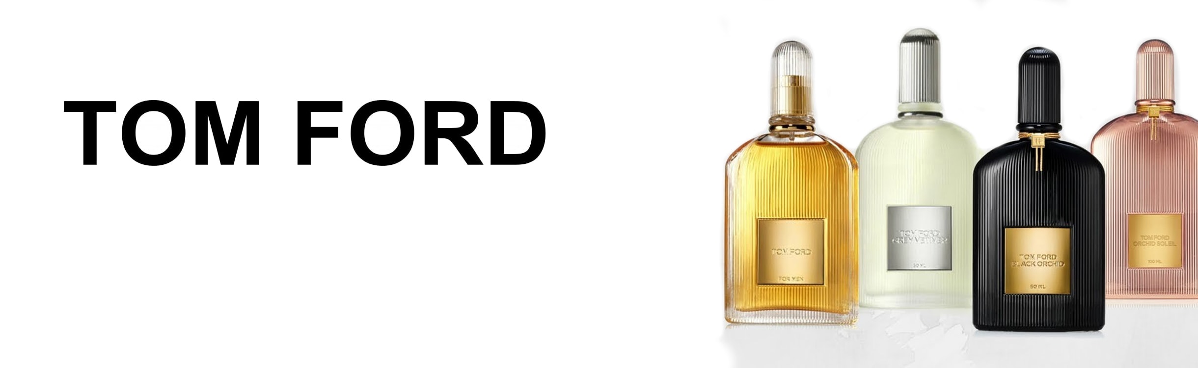 Perfumes Tom Ford Masculino
