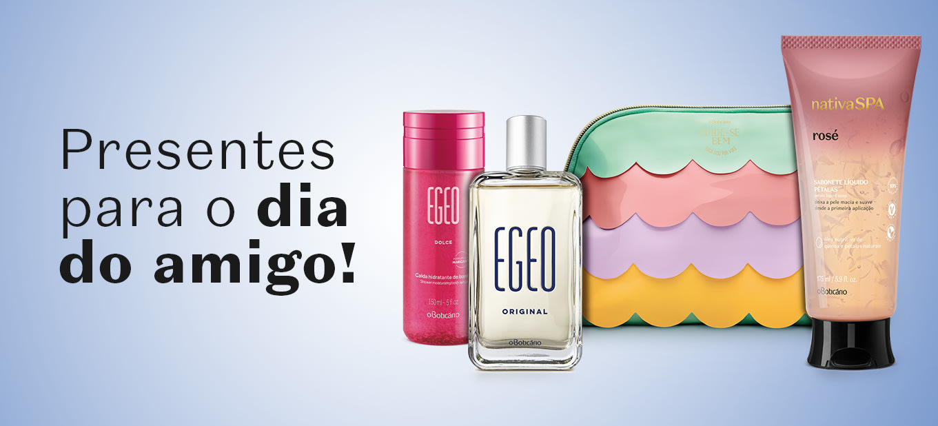 Dia do Amigo